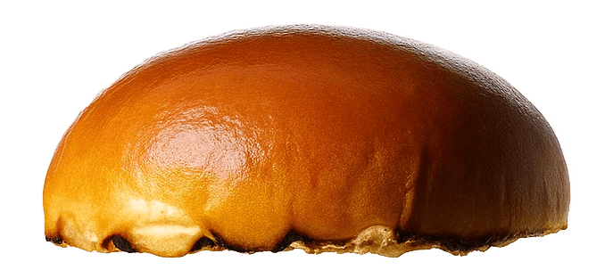 לחמנייה עליונה